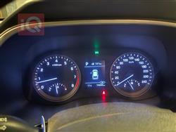 هیۆندای تۆکسۆن